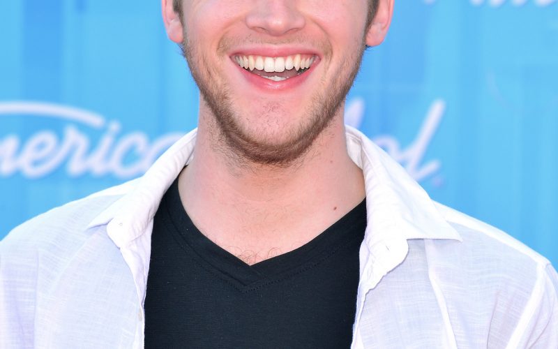 Phillip Phillips