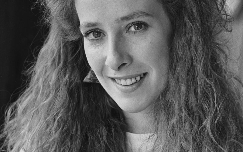 Phyllis Logan