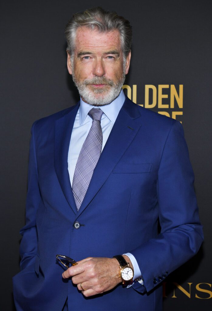 Pierce Brosnan Net Worth - Wiki, Age, Weight and Height, Relationships