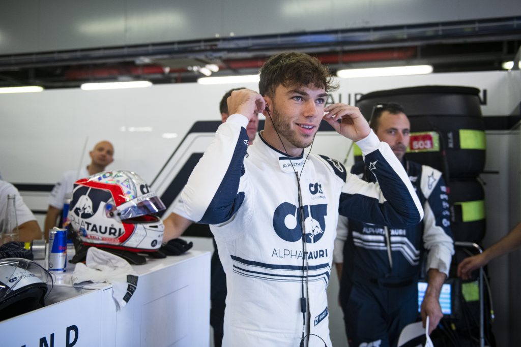 Pierre Gasly Net Worth Wiki, Age, Weight and Height, Relationships