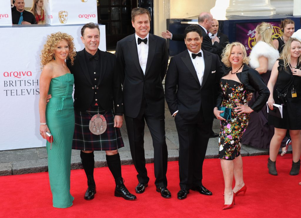 Piers Linney Net Worth - Wiki, Age, Weight and Height, Relationships