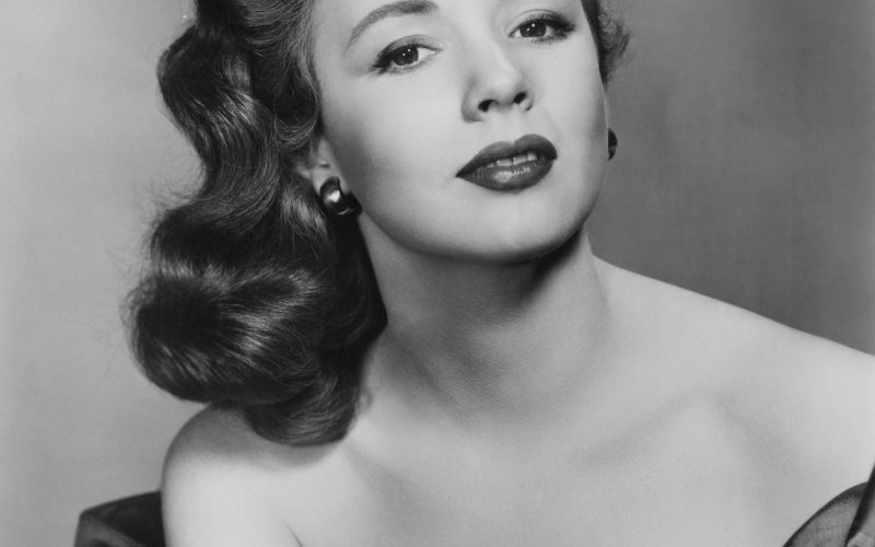 Piper Laurie