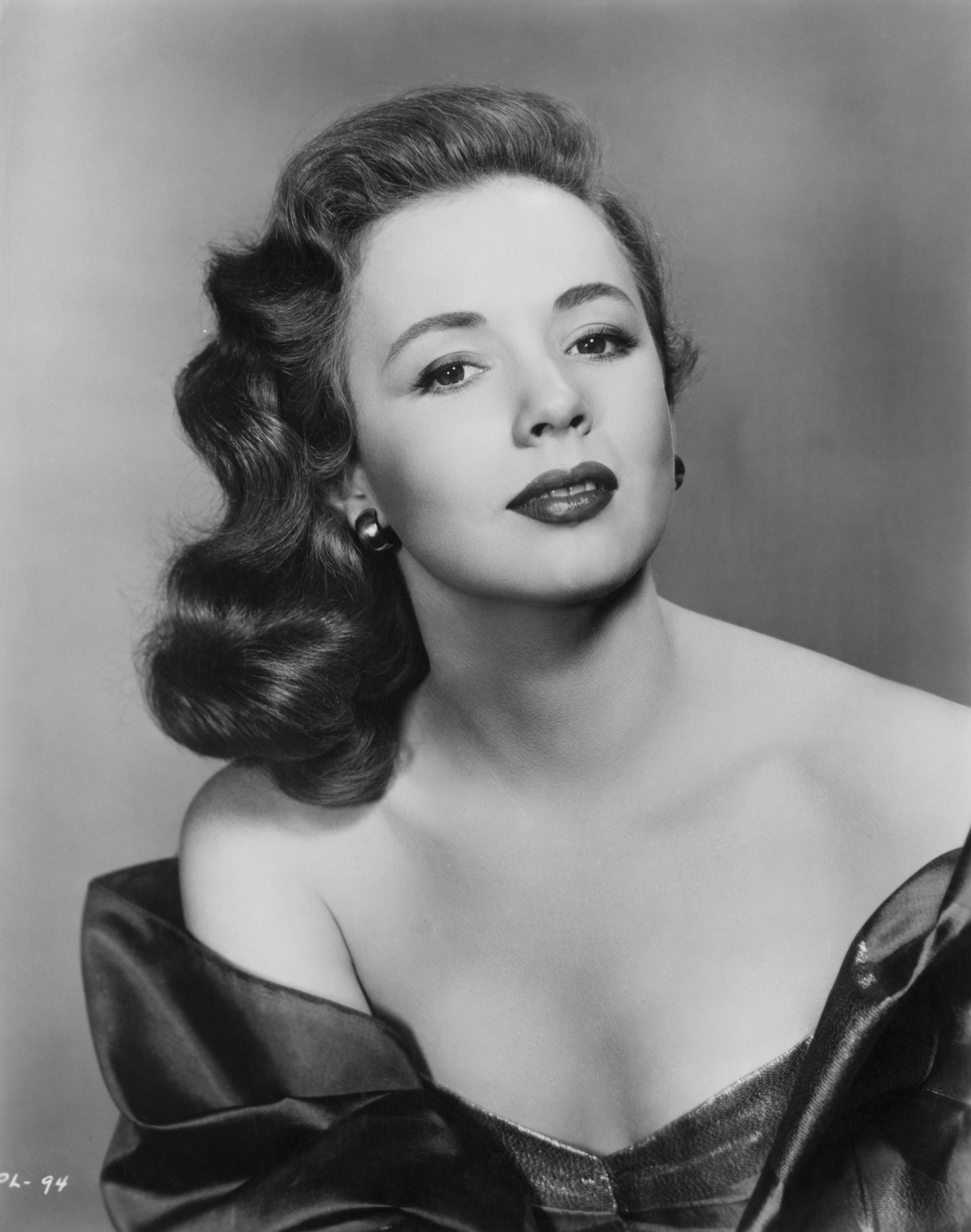 Piper Laurie