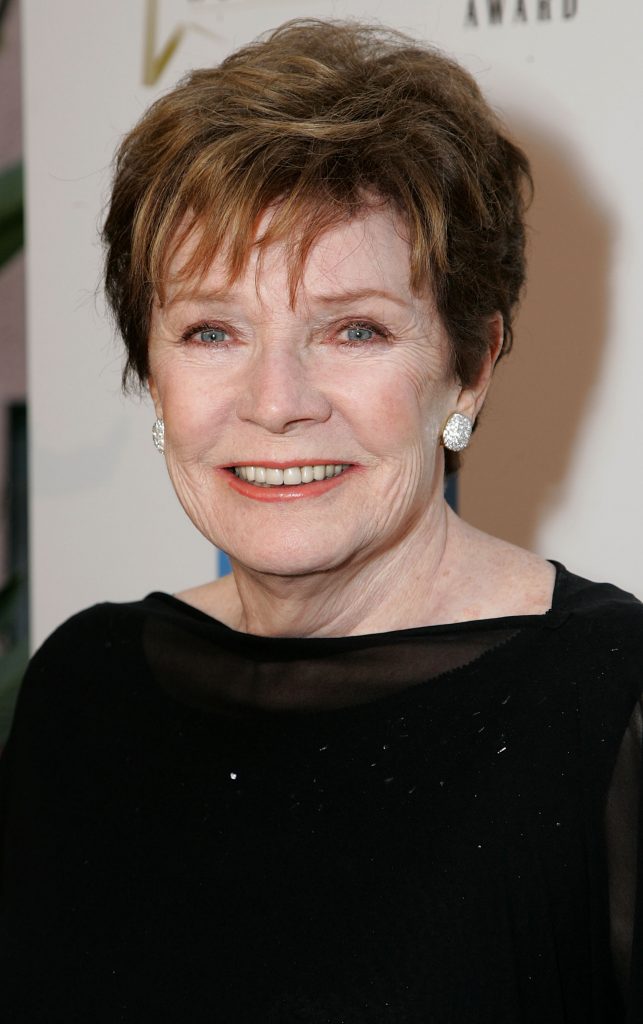 Polly Bergen Net Worth - Wiki, Age, Weight and Height, Relationships