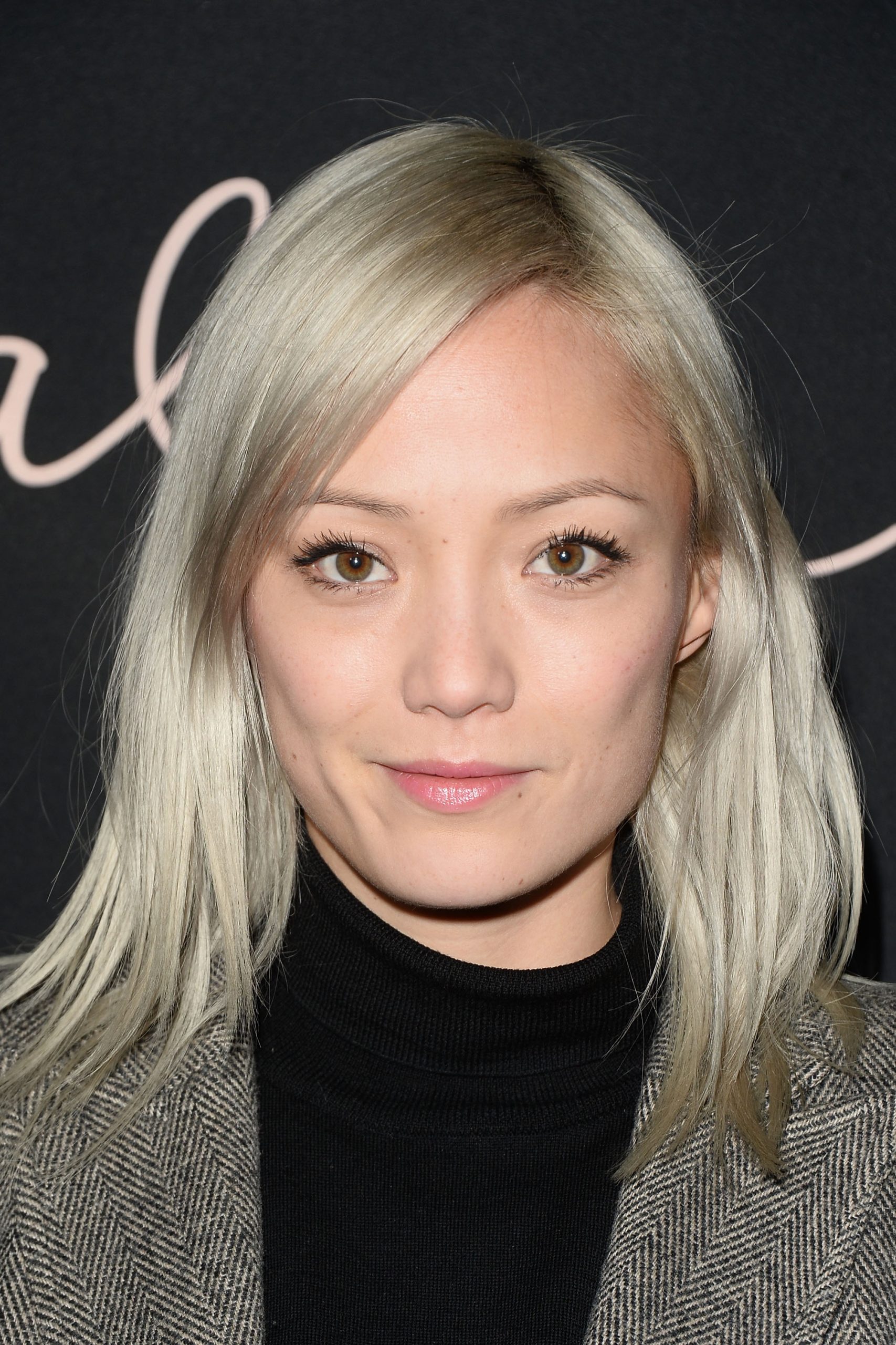 Pom Klementieff