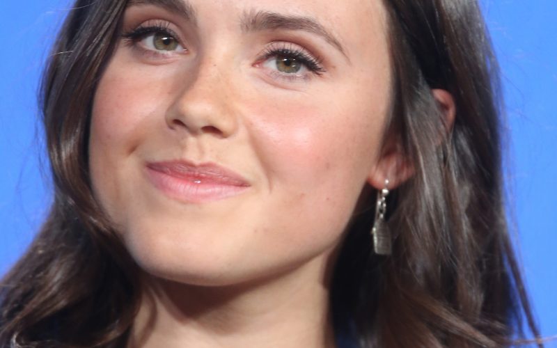 Poppy Drayton