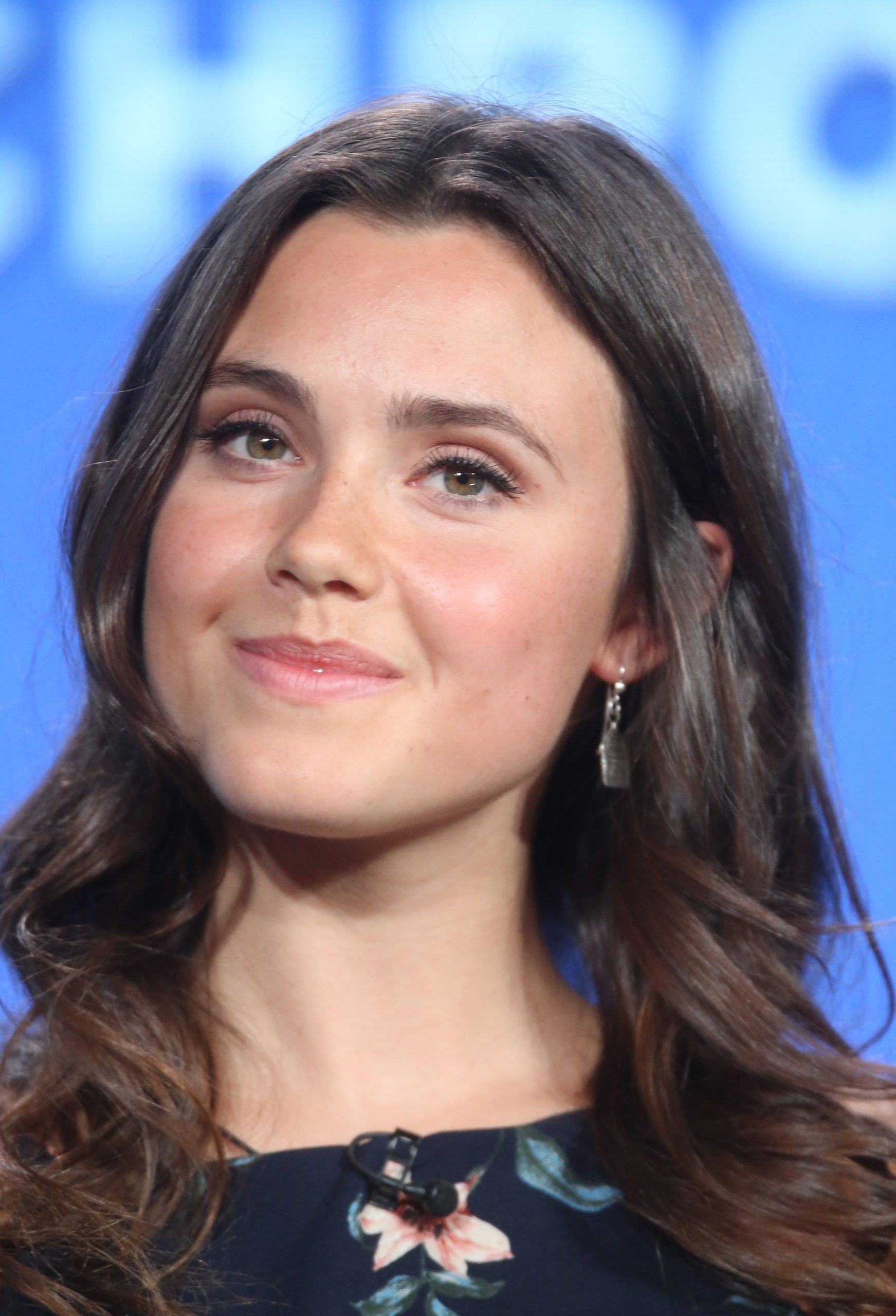 Poppy Drayton