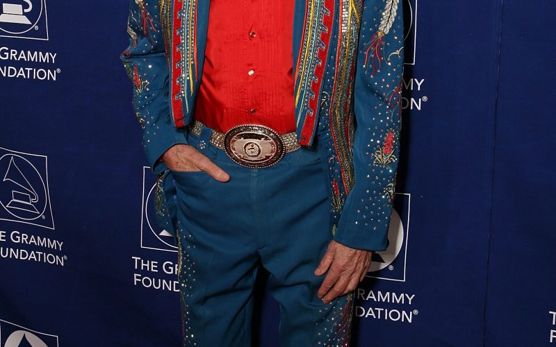 Porter Wagoner