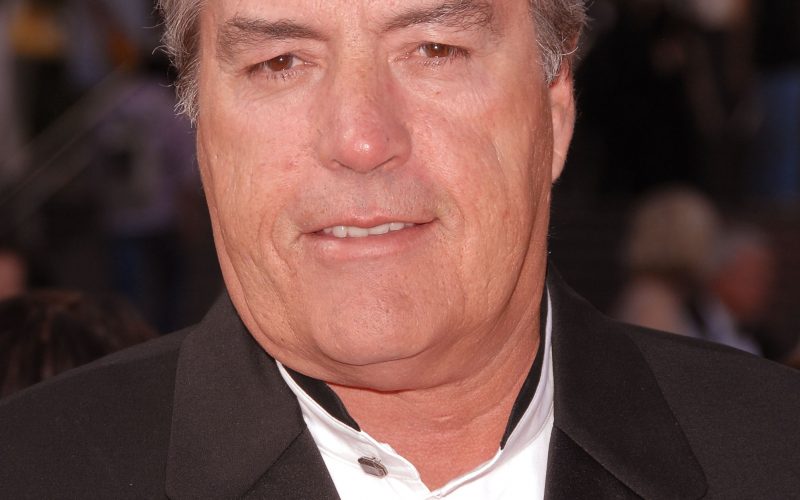 Powers Boothe