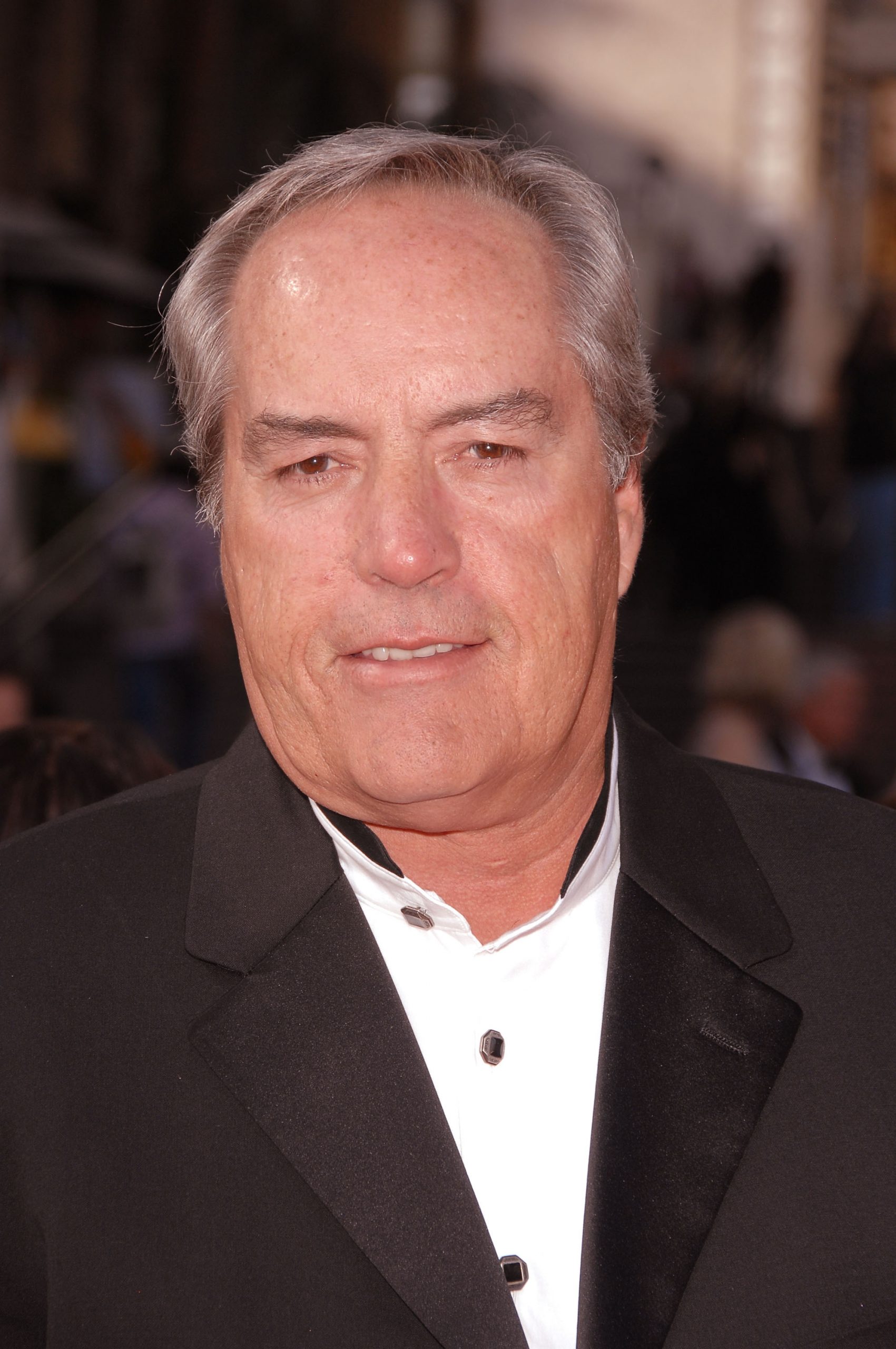 Powers Boothe