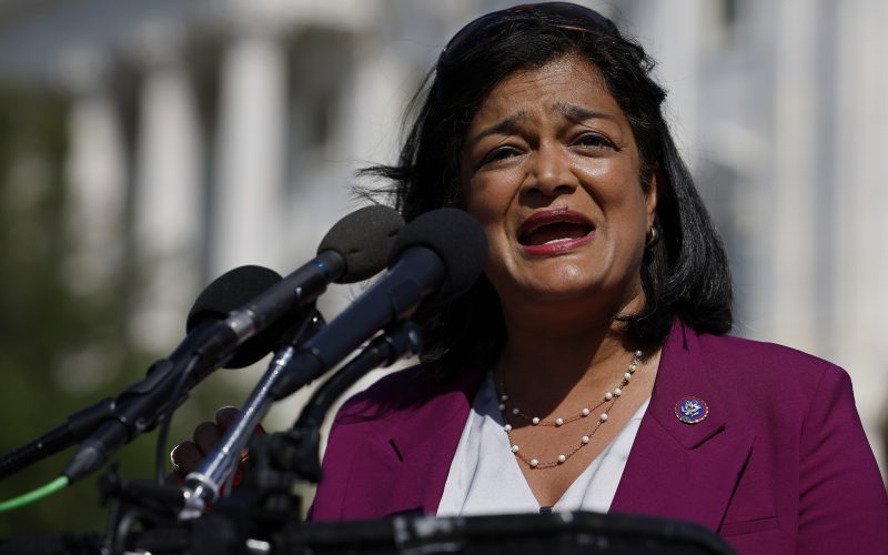 Pramila Jayapal