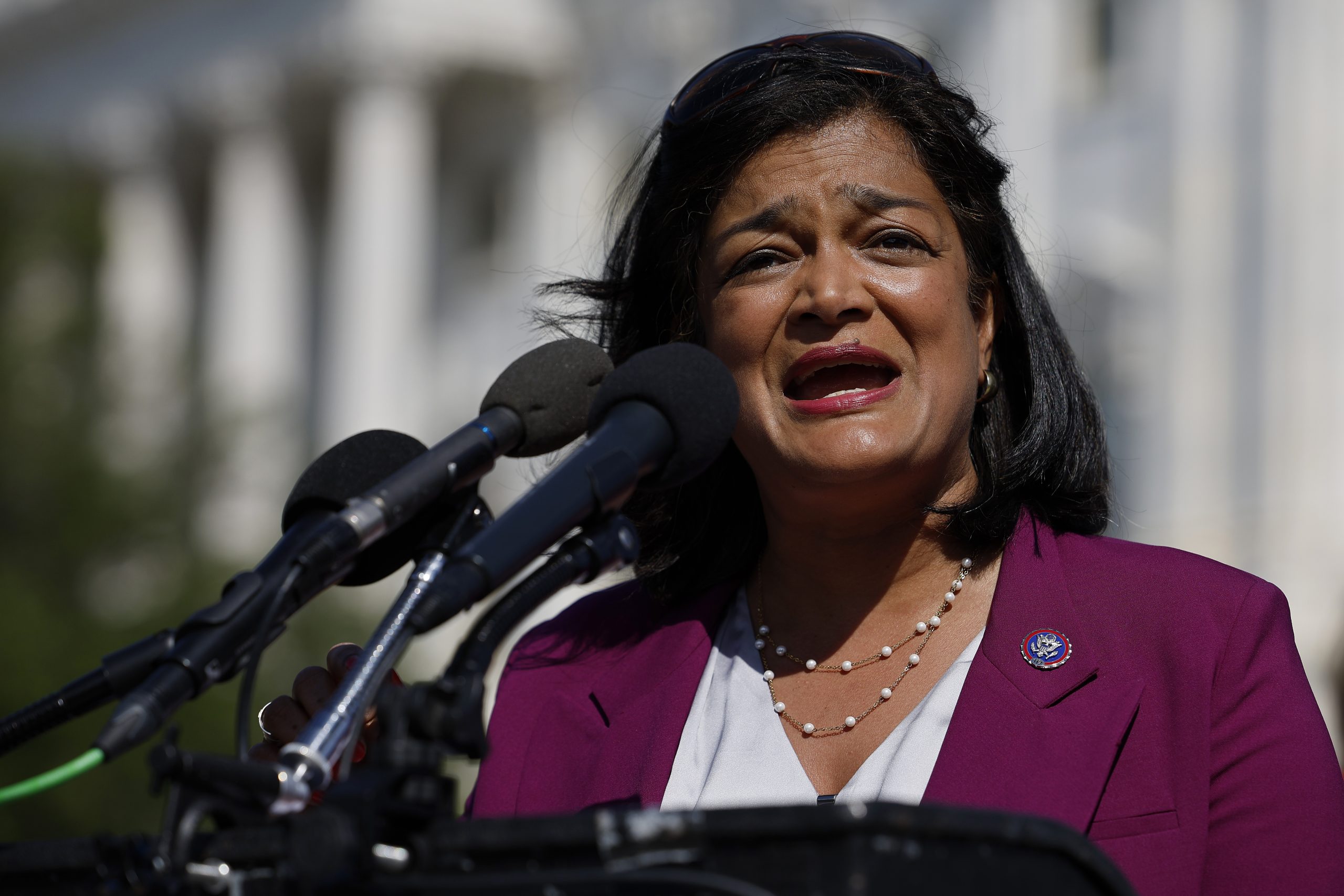 Pramila Jayapal