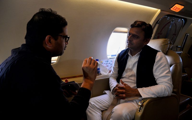 Prashant Kishor