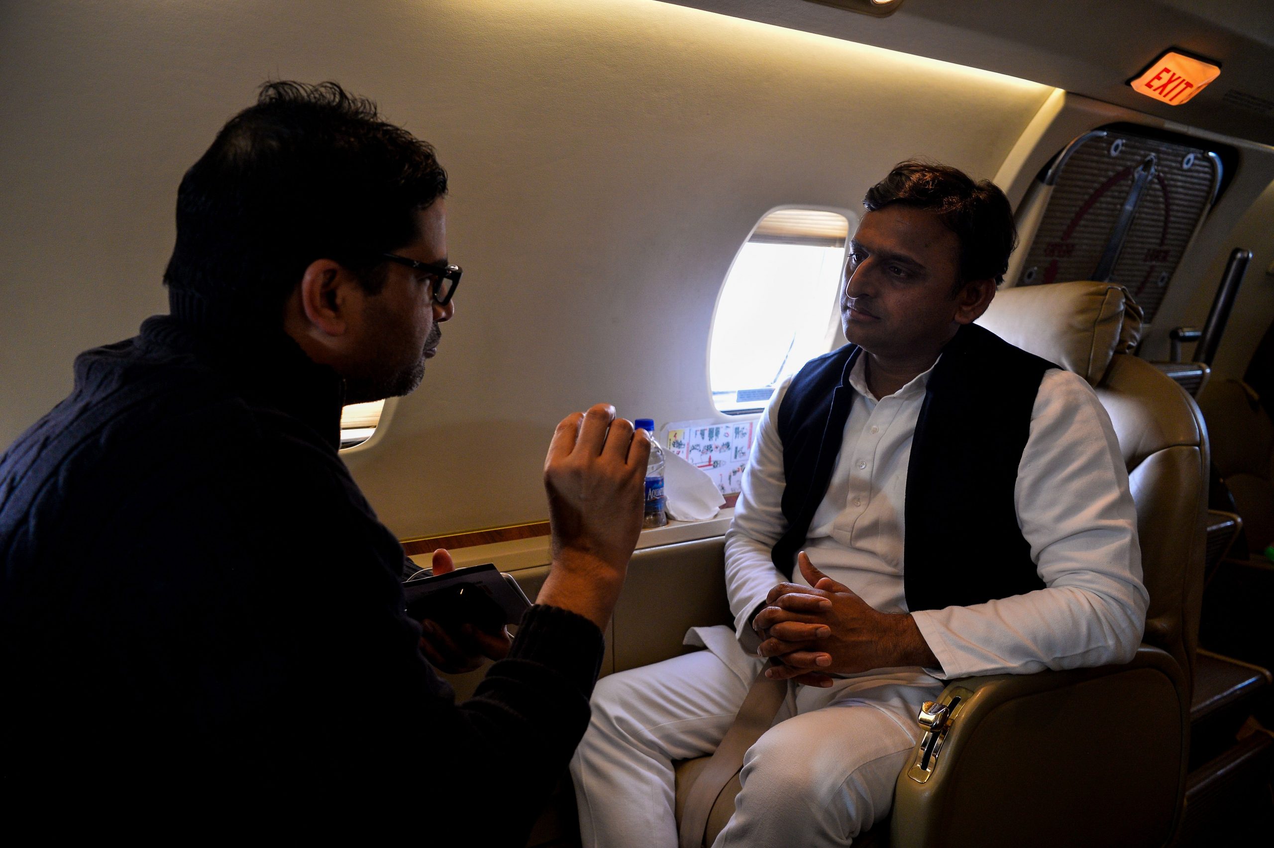 Prashant Kishor