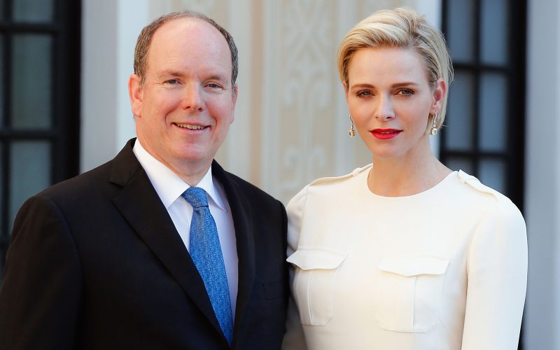 Prince Albert II of Monaco