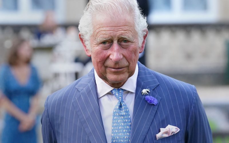 Prince Charles