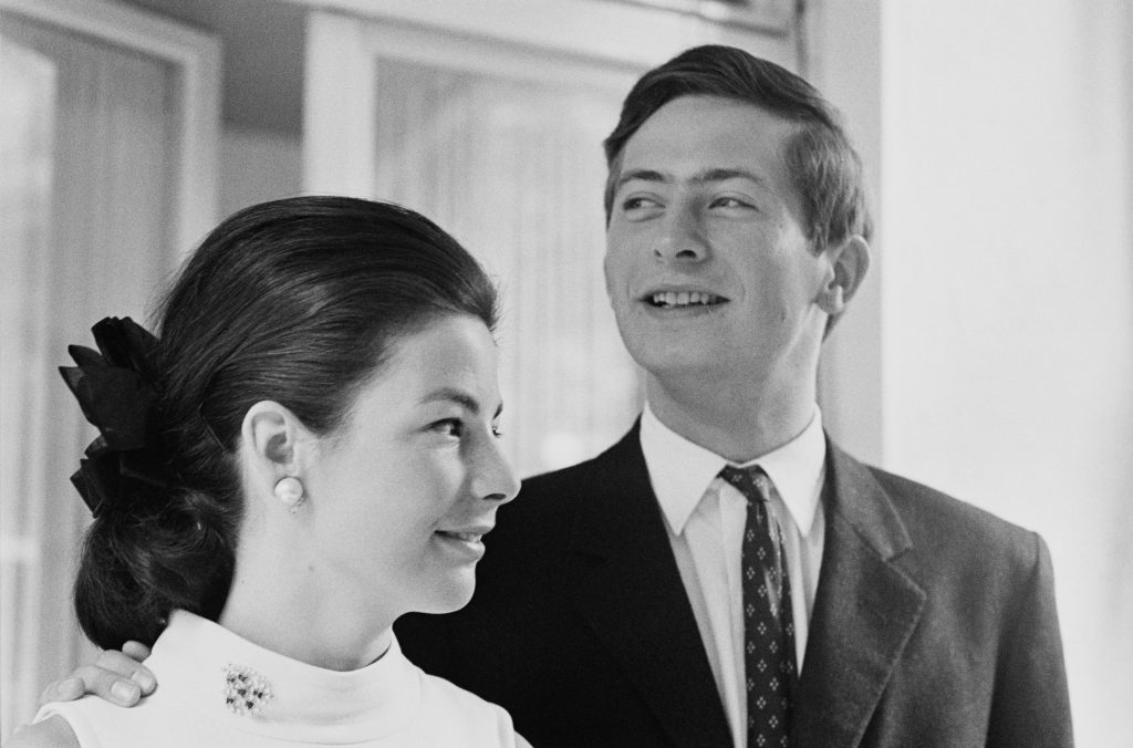 Prince of Liechtenstein Net Worth - Wiki, Age, Weight and Height