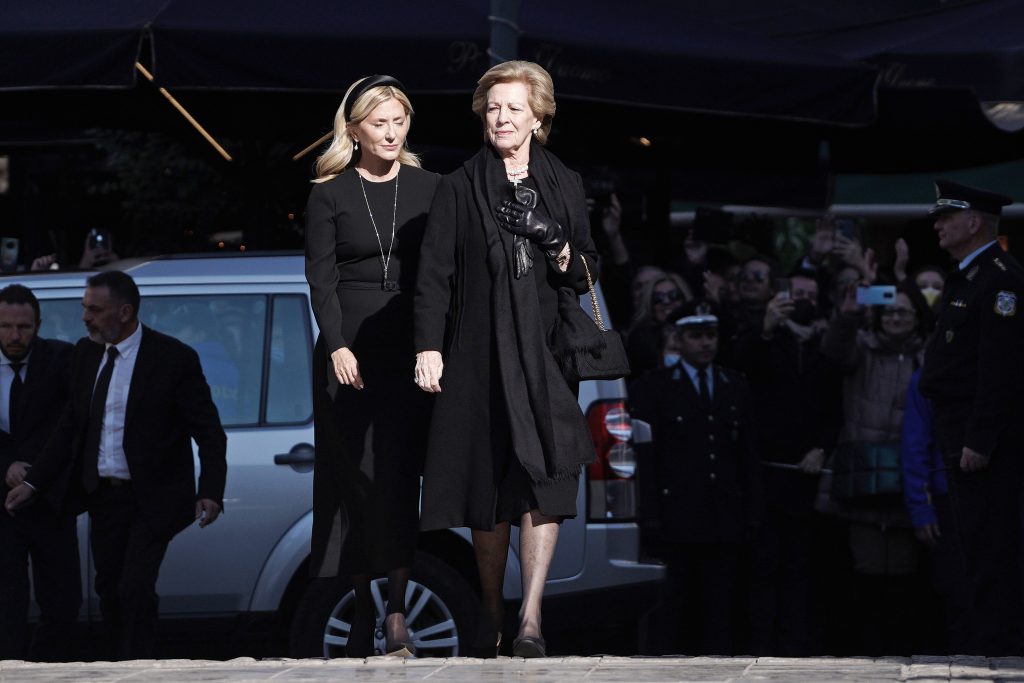 Princess Marie Chantal Net Worth - Wiki, Age, Weight and Height