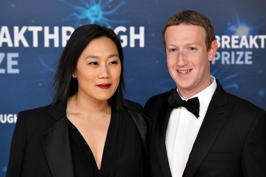 Priscilla Chan Net Worth - Wiki, Age, Weight and Height, Relationships ...