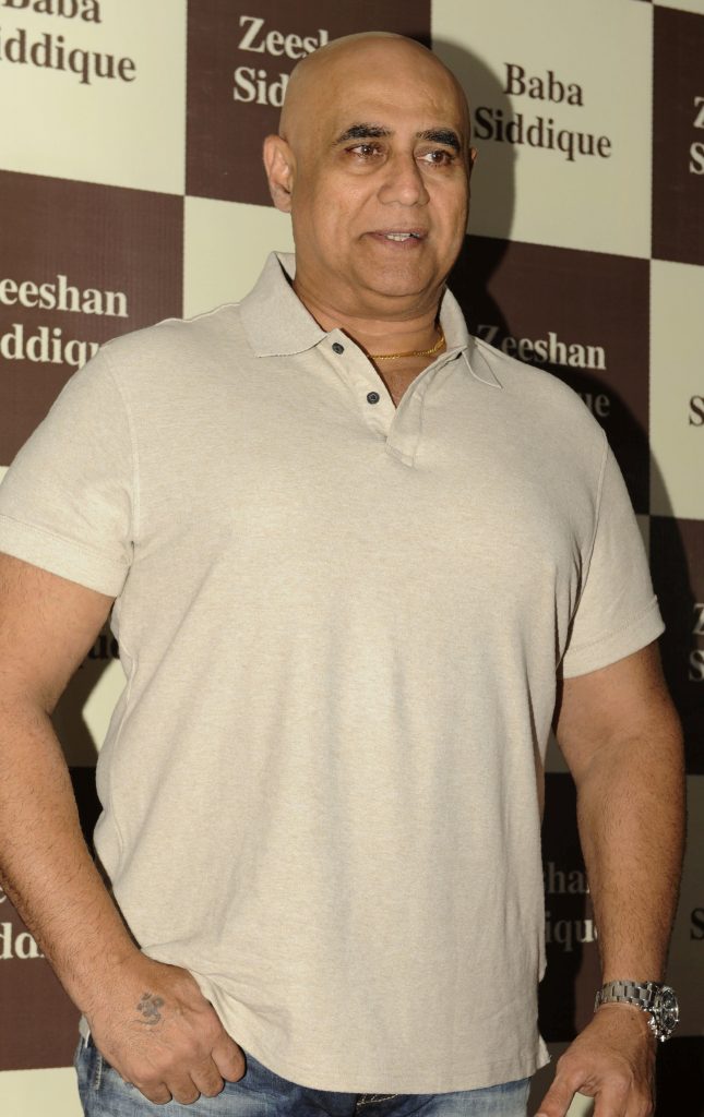 Puneet Issar Net Worth - Wiki, Age, Weight and Height, Relationships