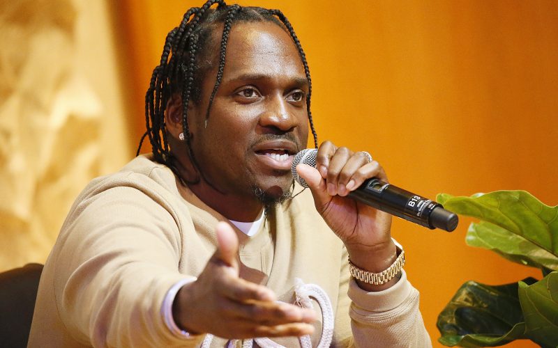 Pusha T