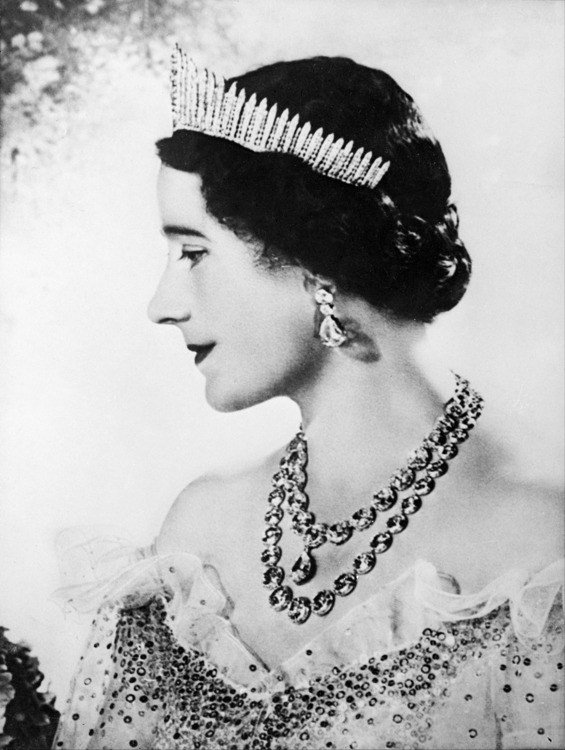 Queen Elizabeth of England