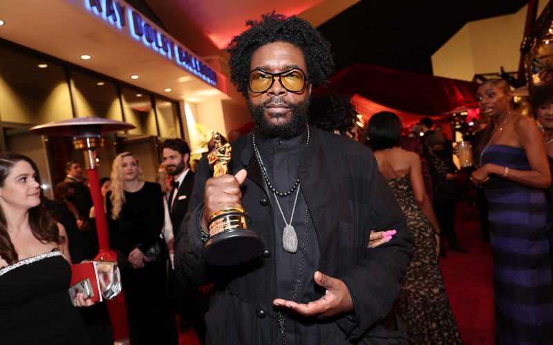 Questlove