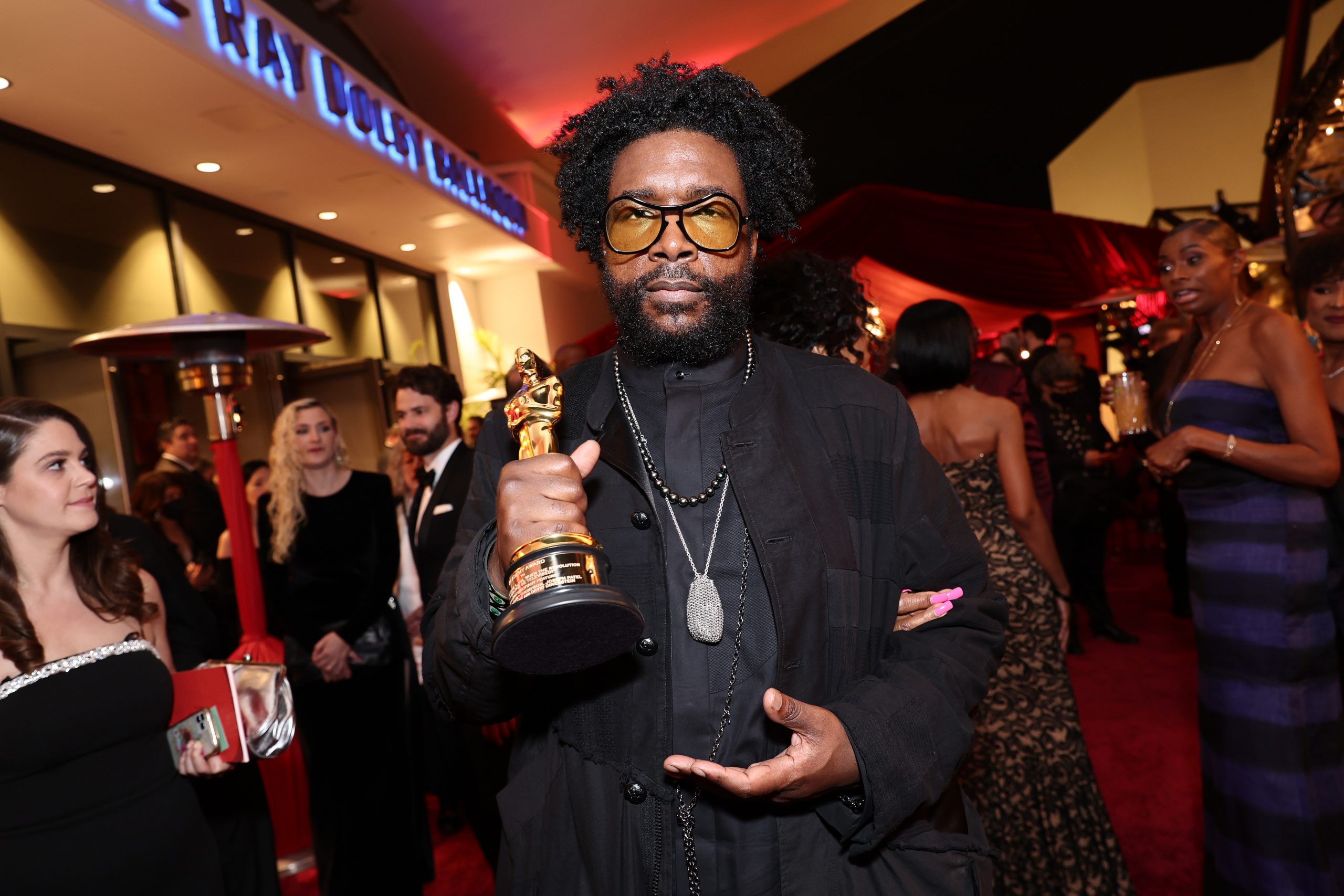 Questlove