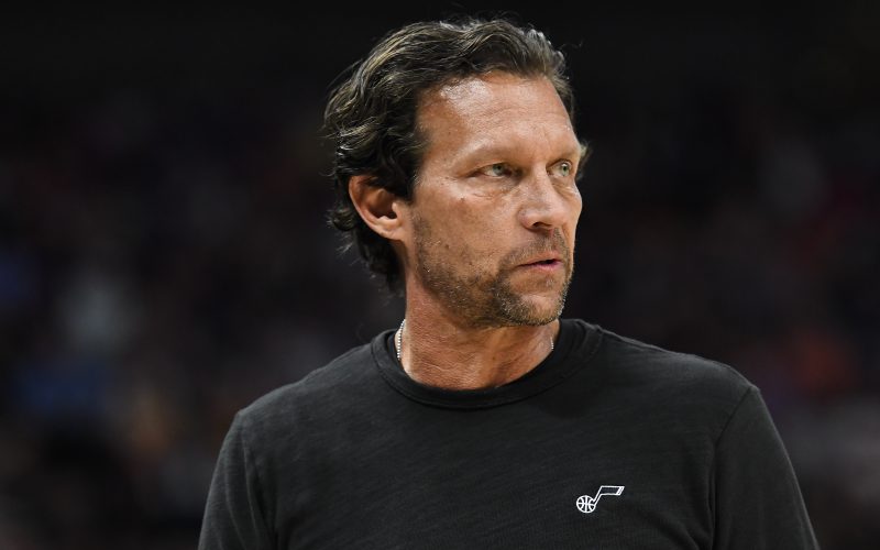 Quin Snyder