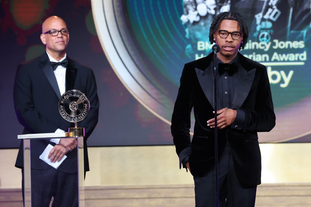 Quincy Jones III Net Worth - Wiki, Age, Weight and Height