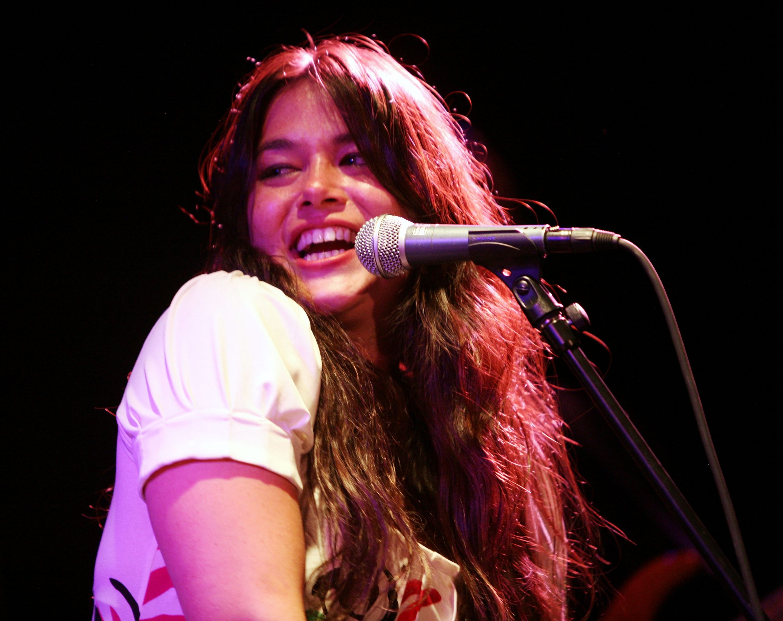 Rachael Yamagata