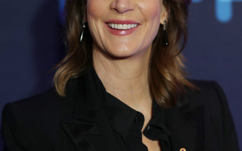 Rachel Griffiths