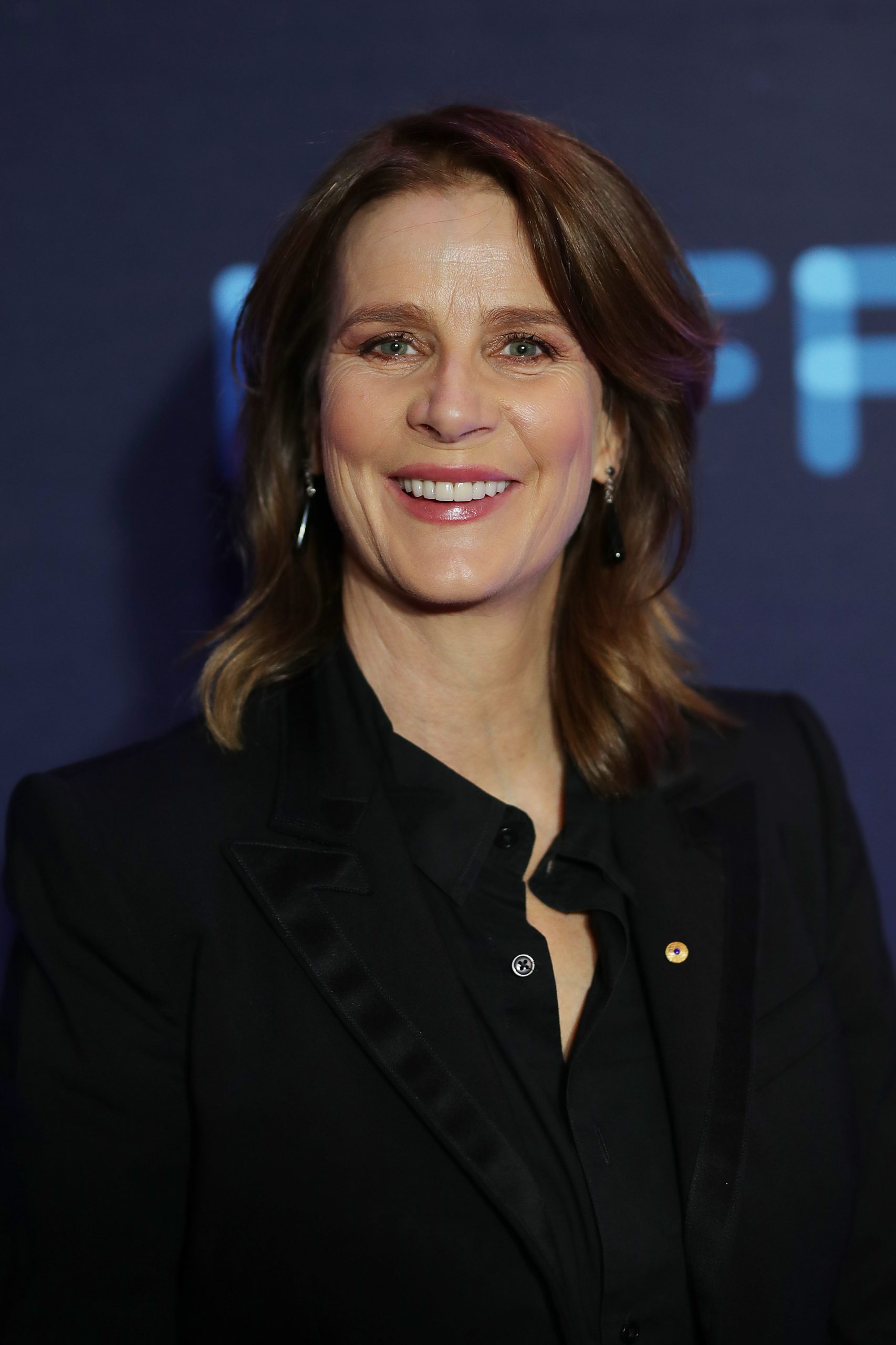 Rachel Griffiths