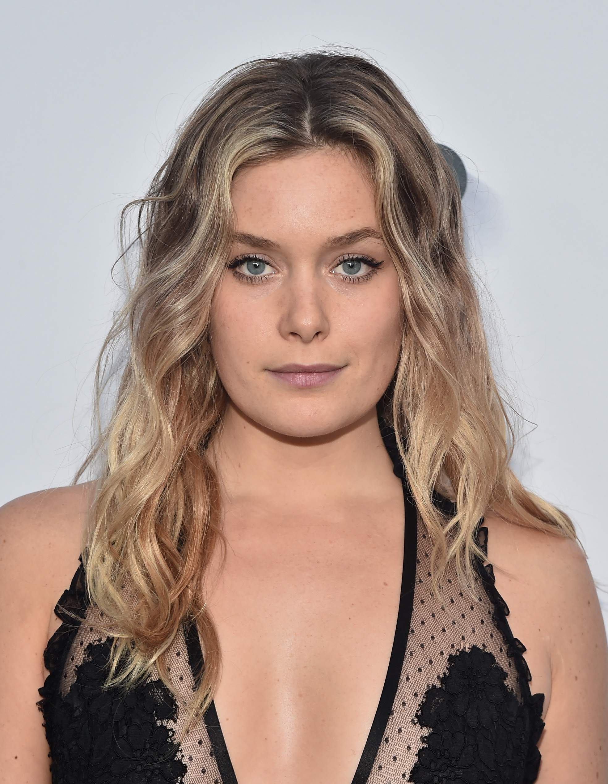 Rachel Keller