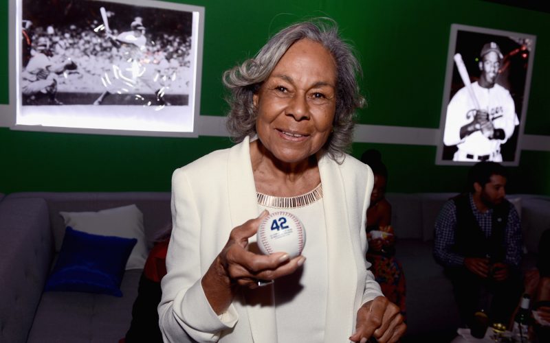 Rachel Robinson