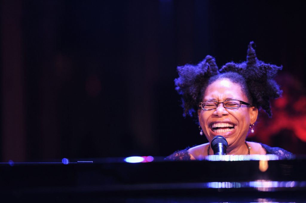 Rachelle Ferrell Net Worth in 2023 - Wiki, Age, Weight and Height