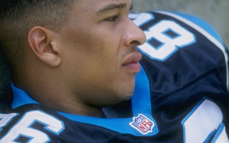 Rae Carruth