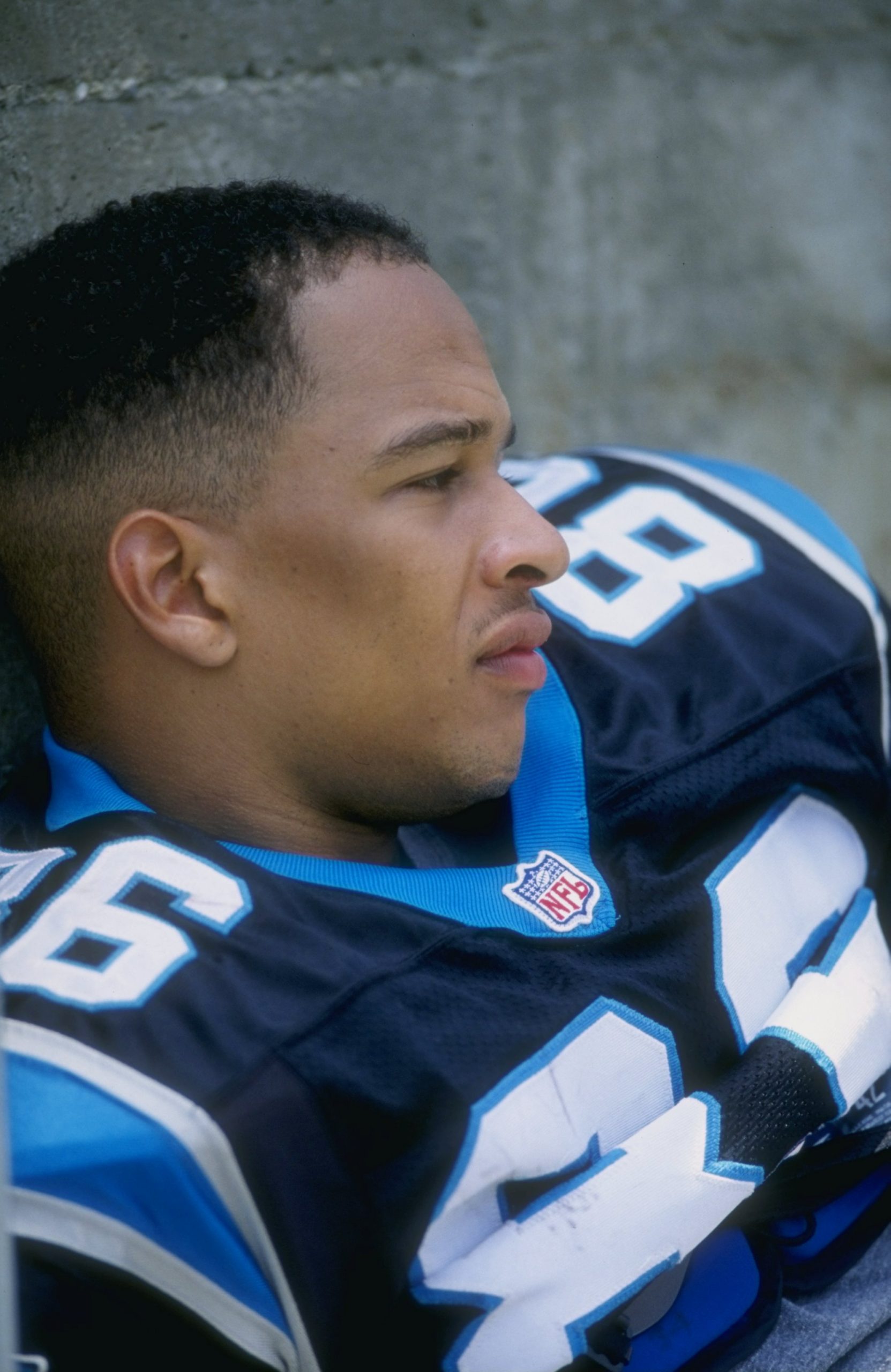 Rae Carruth