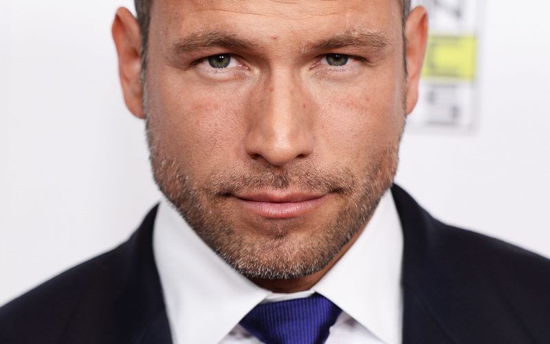 Rafael Amaya