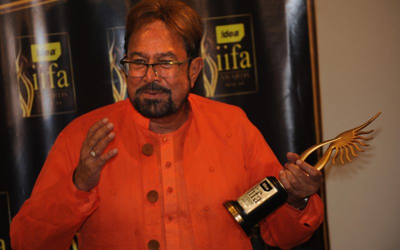 Rajesh Khanna