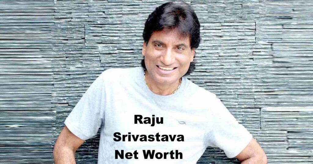 Raju Srivastava Net Worth - Wiki, Age, Weight and Height, Relationships ...