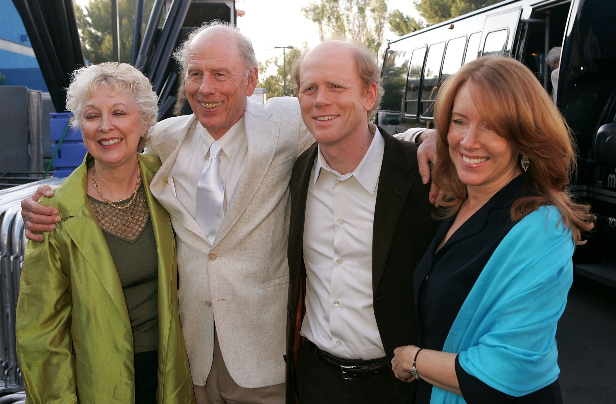 Rance Howard