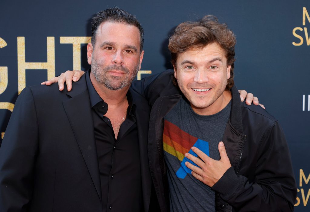 Randall Emmett Net Worth in 2024 - Wiki, Age, Weight and Height