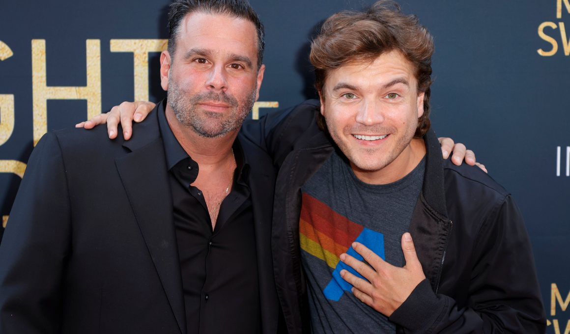 Randall Emmett Net Worth in 2024 - Wiki, Age, Weight and Height