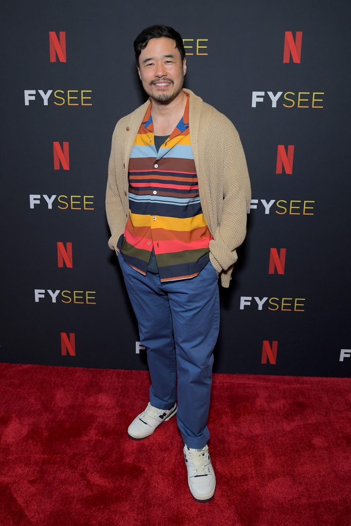 Randall Park Net Worth - Wiki, Age, Weight and Height, Relationships