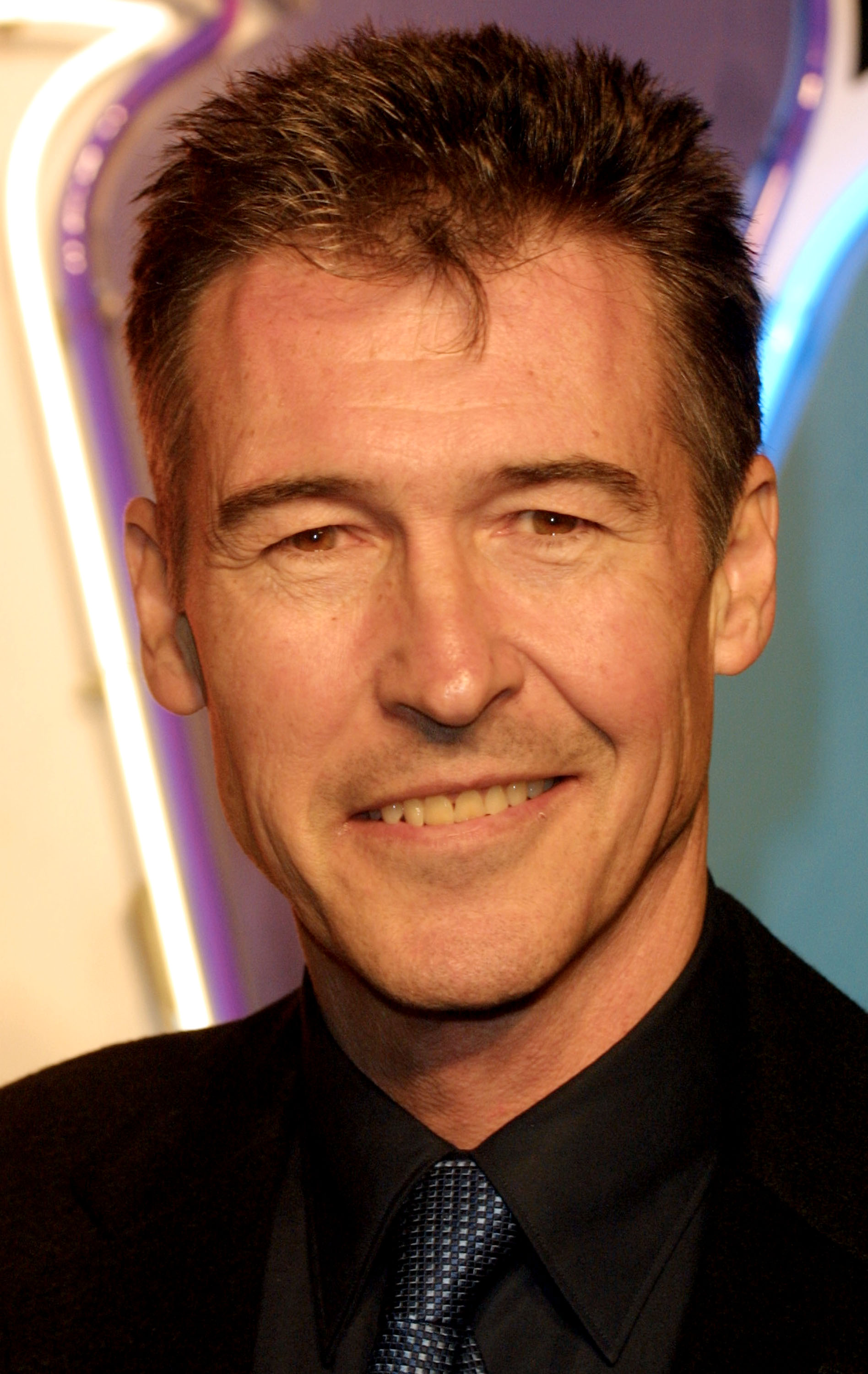 Randolph Mantooth