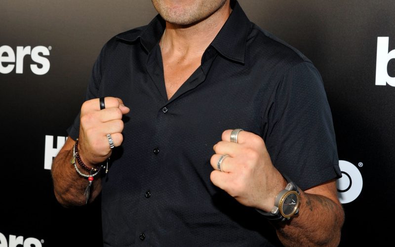 Randy Couture