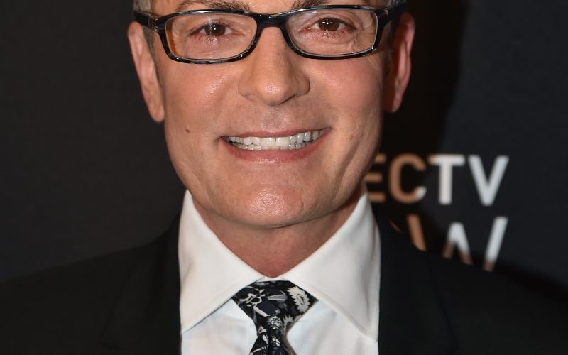 Randy Fenoli