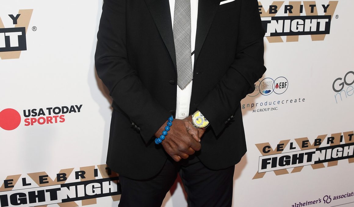 Randy Jackson Net Worth in 2023 Wiki, Age, Weight and Height