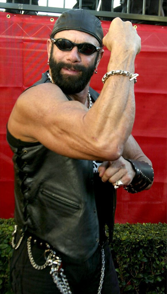 Randy Savage Net Worth in 2023 Wiki, Age, Weight and Height